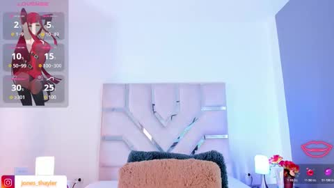 Thayler  online show from 02-06-26, 11:24