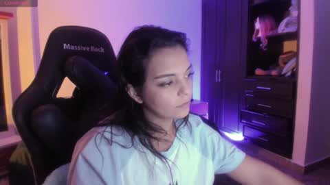 Paola online show from 01-16-25, 03:13