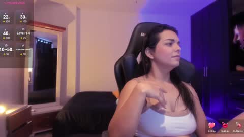 Paola online show from 01-18-25, 02:55