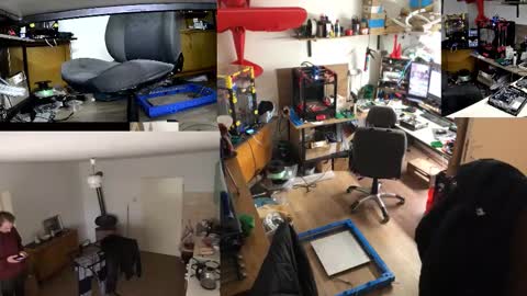 Michal online show from 11-16-25, 02:00