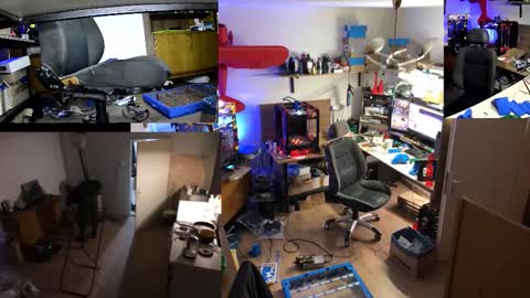 Michal online show from 11-19-25, 06:19