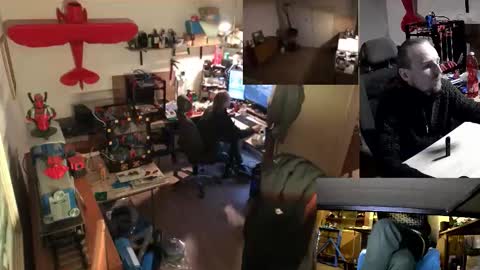 Michal online show from 12-01-25, 06:46