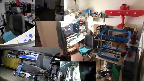 Michal online show from 12-16-25, 12:43