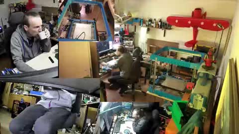 Michal online show from 12-21-25, 08:54