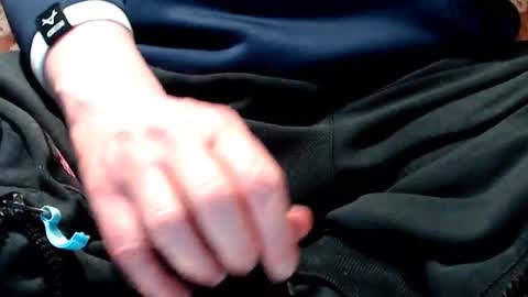 Snapshot of the1pocketrocket chatting on 01-20-25, 06:10 the1pocketrocket online show from 01-20-25, 06:10