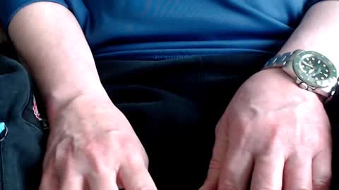 Snapshot of the1pocketrocket chatting on 02-16-25, 03:27 the1pocketrocket online show from 02-16-25, 03:27