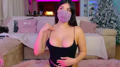 Snapshot of the__sabenna chatting on 01-15-26, 01:16 Madina online show from 01-15-26, 01:16