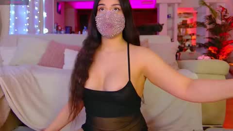 Snapshot of the__sabenna chatting on 02-02-26, 05:33 Madina online show from 02-02-26, 05:33