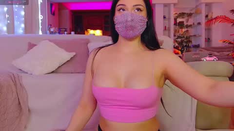 Snapshot of the__sabenna chatting on 02-28-26, 02:51 Madina online show from 02-28-26, 02:51