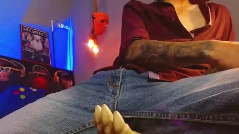 GIORGGIO online show from 11-27-25, 07:10