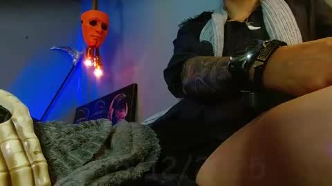 GIORGGIO online show from 12-15-25, 11:47