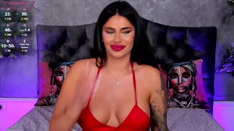 Aisha online show from 03-05-25, 10:22