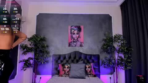 Aisha online show from 03-09-25, 04:38