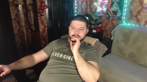 thor lord online show from 12-21-24, 11:11