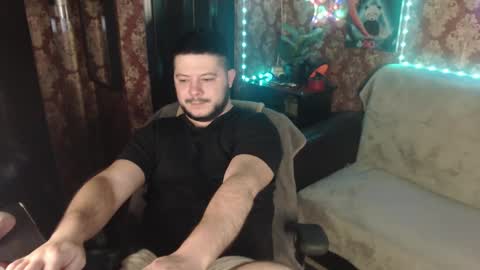 thor lord online show from 02-09-25, 01:00