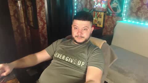 thor lord online show from 02-19-25, 02:12