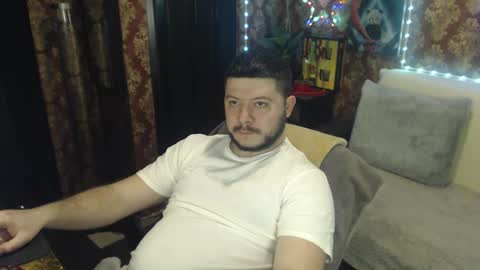 thor lord online show from 02-27-25, 09:11