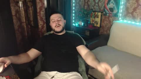 thor lord online show from 03-08-25, 12:44