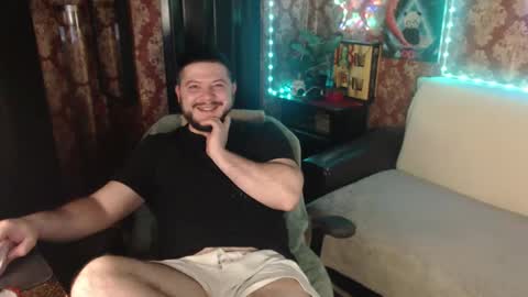 thor lord online show from 03-09-25, 03:32