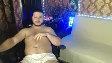 thor lord online show from 09-17-25, 12:01