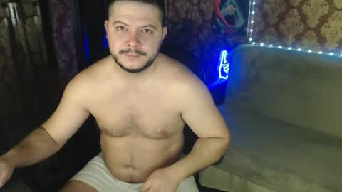 thor lord online show from 10-01-25, 01:44