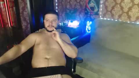 thor lord online show from 10-07-25, 01:58