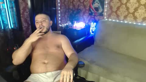 thor lord online show from 10-15-25, 01:11