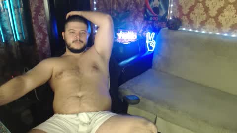 thor lord online show from 11-03-25, 02:07