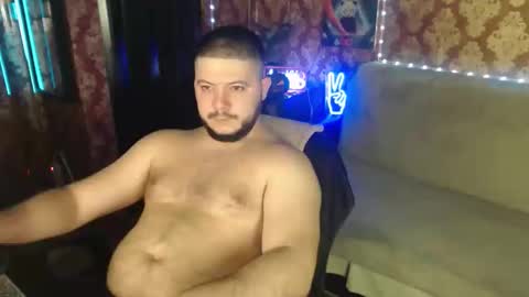 thor lord online show from 11-04-25, 11:26