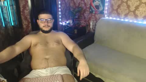 thor lord online show from 11-21-25, 01:15