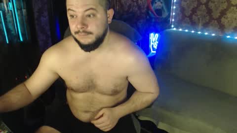 thor lord online show from 11-28-25, 03:53