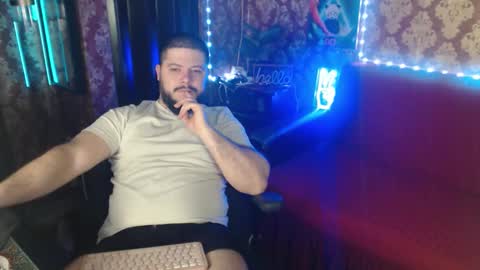 thor lord online show from 12-17-25, 01:11