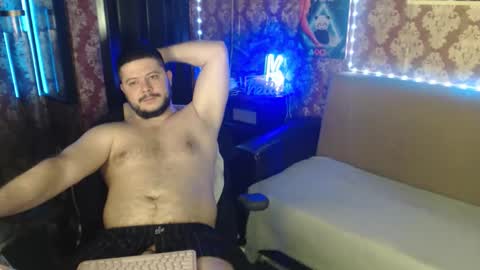 thor lord online show from 01-18-26, 12:14