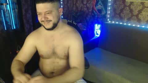 thor lord online show from 01-18-26, 10:46