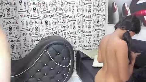 Snapshot of the_best_wild_sex chatting on 12-27-24, 05:05 HORNY 3SOME READY FOR DESTROY HER MIA AND DERECK MAXI MOD MARIO online show from 12-27-24, 05:05