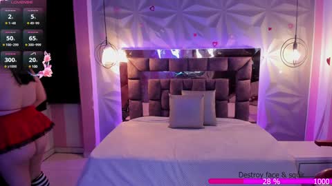 i am Cat  online show from 12-07-24, 01:03