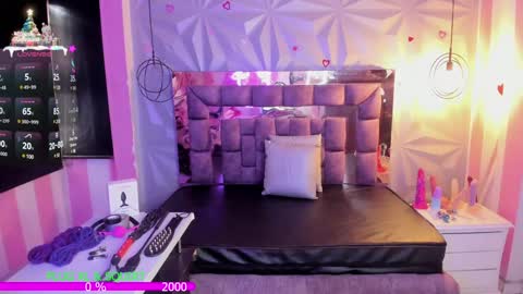 i am Cat  online show from 12-16-24, 06:16