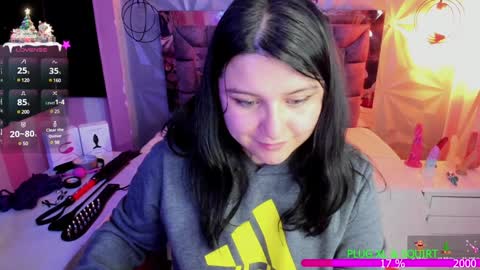 i am Cat  online show from 12-18-24, 12:32