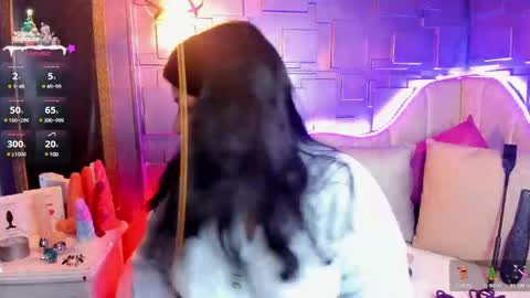 i am Cat  online show from 12-18-24, 01:56