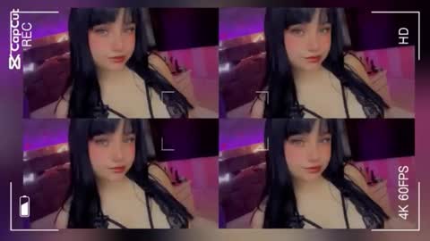 i am Cat  online show from 10-16-25, 05:03