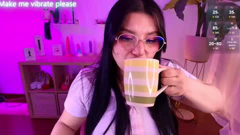 i am Cat  online show from 11-12-25, 03:01