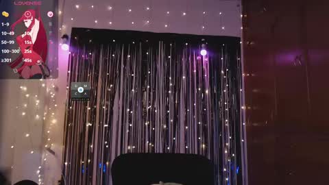 Snapshot of the_crazy_latina chatting on 02-27-25, 09:14 Giovanna online show from 02-27-25, 09:14