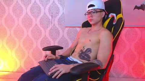 Ithan and Leo online show from 10-19-25, 07:09