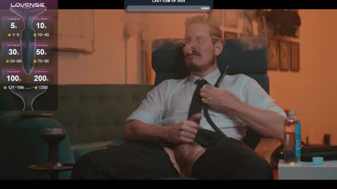 The DILF -  online show from 12-31-24, 05:07