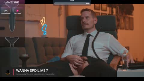 The DILF -  online show from 01-29-25, 08:14