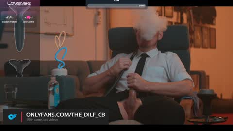 The DILF -  online show from 02-06-25, 10:04