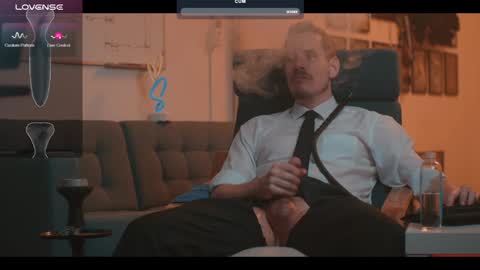 The DILF -  online show from 02-07-25, 08:20