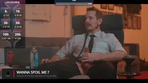 The DILF -  online show from 02-27-25, 02:00