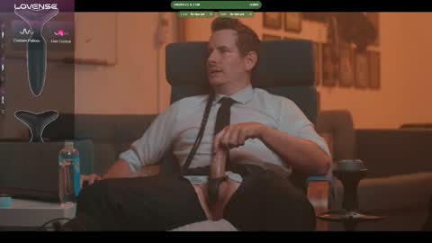 The DILF -  online show from 09-14-25, 10:03