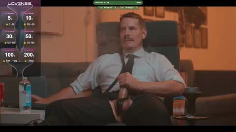 The DILF -  online show from 09-30-25, 02:33